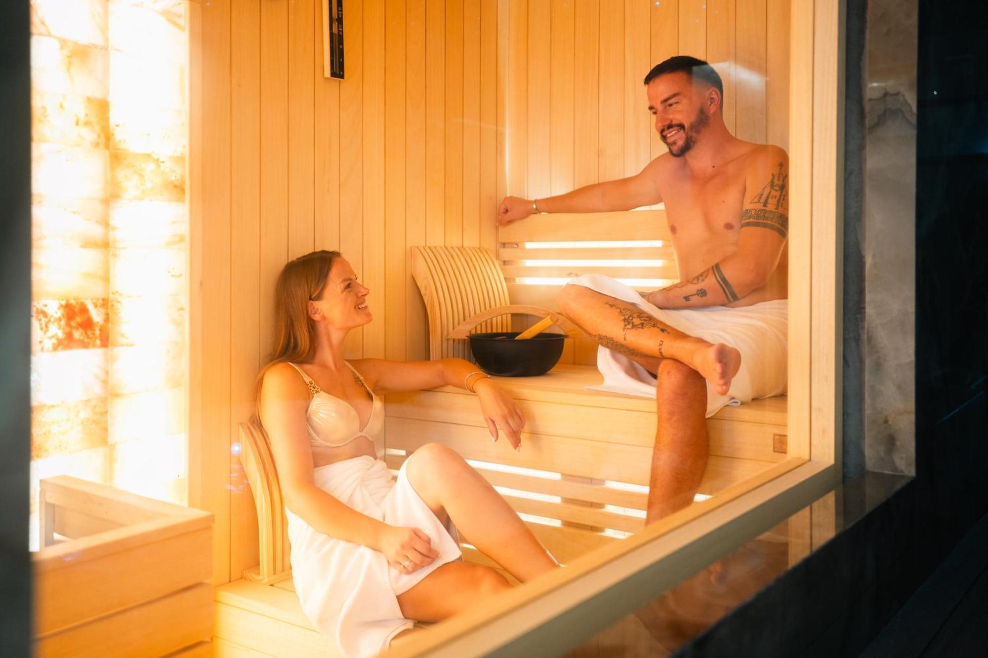 Hotel Kocka Vrnjačka Banja Zewnętrze zdjęcie